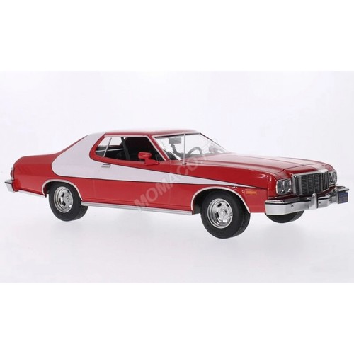 Ford gran torino 1975 - 1975,