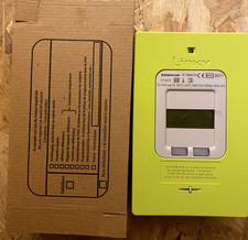 Compteur Électricité EDF linky
