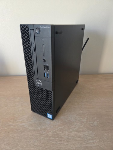 Dell optiplex 3070 sff - 3070,
