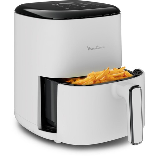 Friteuse sans huile moulinex - friteuse,