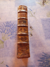 Bible ancien testament 1776