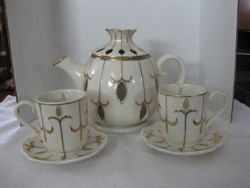 Partylite tea pot tealight - partylite,