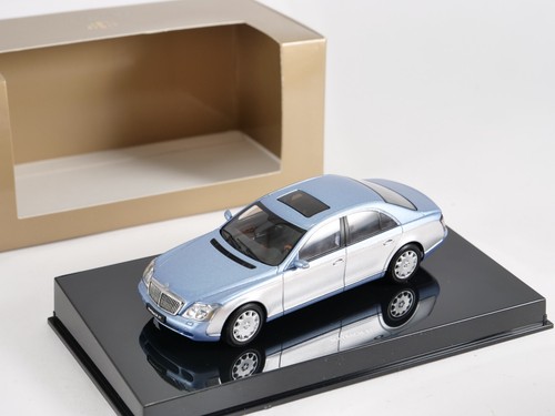 Maybach 43 b66961955 - 57, 1/43