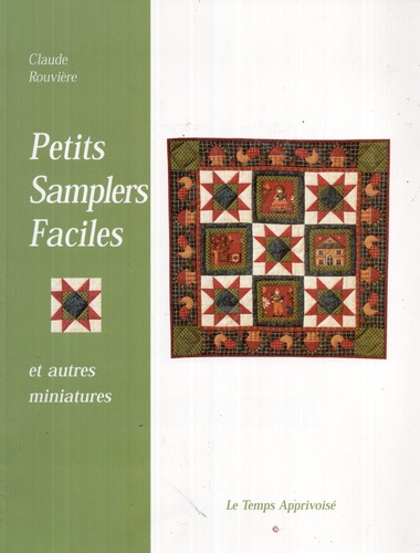 Patchwork réalisation - , de