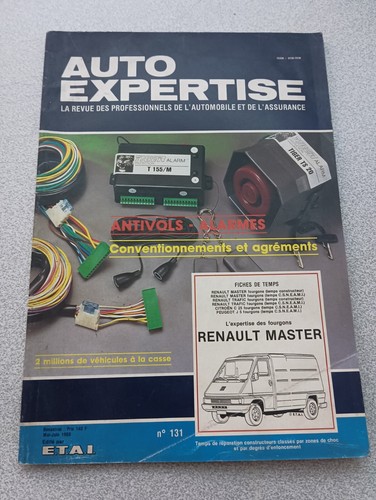 Rta revue technique automobile - revue,
