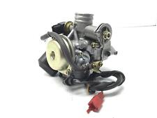 CARBURETOR LGR5-EY0 OVERHAULED KYMCO LIKE 125 2009 2011 D20000
