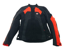 Veste Ducati Dainese Tex C3
