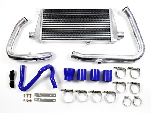 Précis intercooler kit 8t - précis, 1,8t