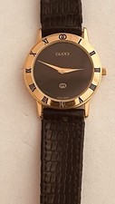 Montre Watch GUCCI 3000