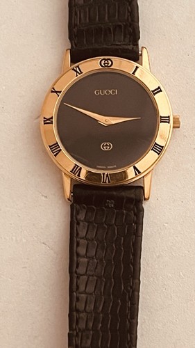 Montre watch gucci - watch, 3000