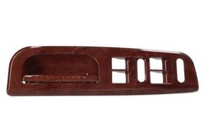 Poignée de porte équipement intérieur pour VW Golf IV Schrägheck (1J1)