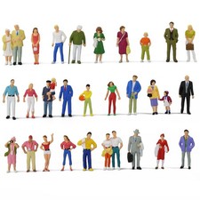 Modèles Trains à l'échelle