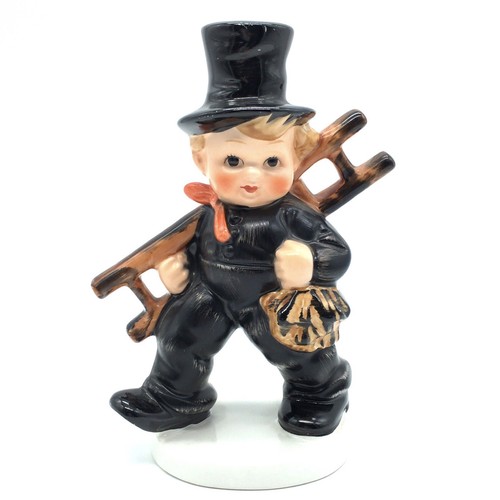 Figurine hummel goebel garçon - hummel,