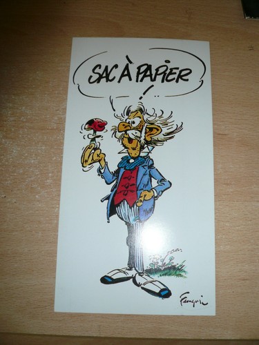Carte annonce franquin - 1,