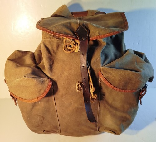 Sac dos militaire - sac,
