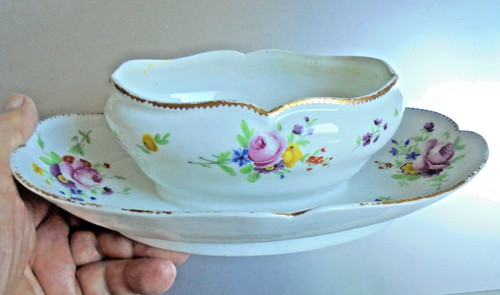 Corps sucrier porcelaine - sucrier,