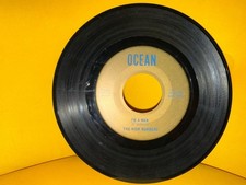 Rare 45 RPM record