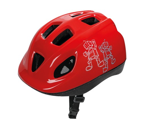 Casque vélo pour - casque, enfant