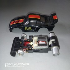 Circuit TCR Porsche Sur