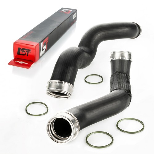 Durite turbo admission - 2x,