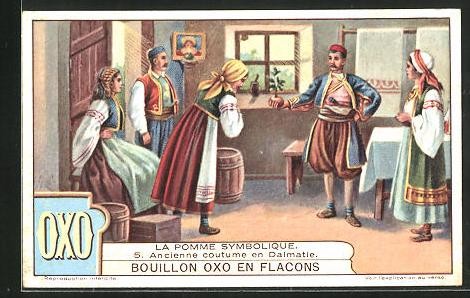 Image collection liebig - de,