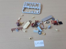 DECOR ELEMENTS FOR ELECTRIC