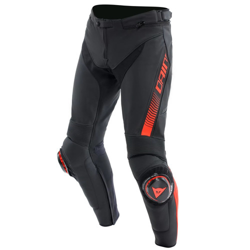 Pantalon moto régulier en - moto,