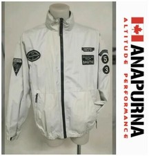 MENS ANAPURNA WATERPROOF JACKET 