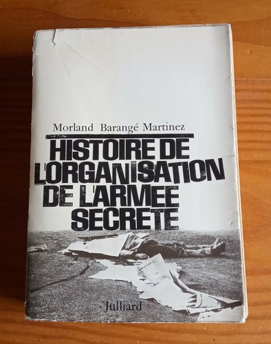 Histoire organisation de - histoire, l'organisation