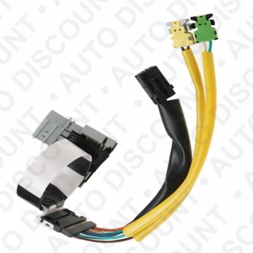 Nappe ffc contacteur tournant - nappe,