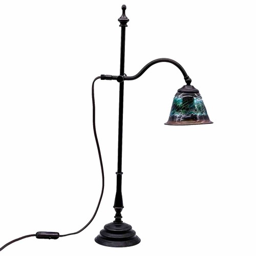 Lampe bureau art - bureau, déco