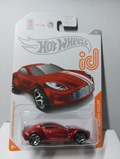 Hotwheels 1/64 🇨🇵 id