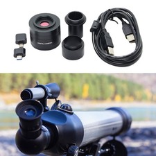 Oculaire électronique