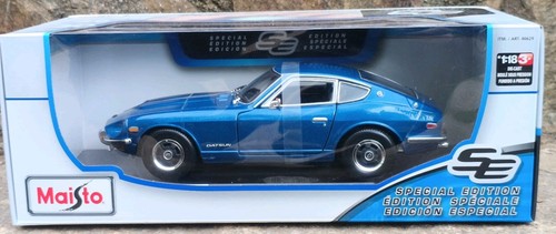 Datsun 240z 1971 240 z - 240z,