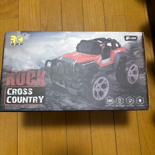 Jiarunchi rock cross country - jiarunchi,