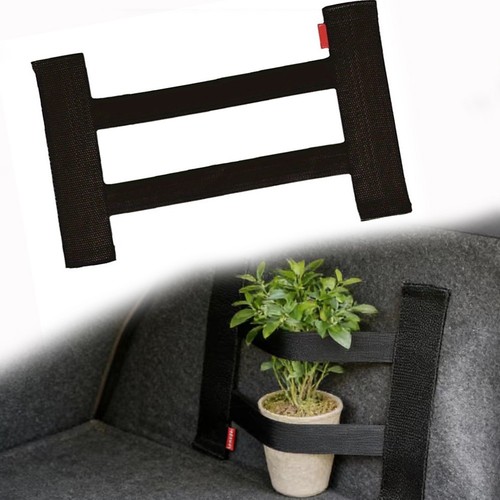 Sangle coffre noire pour - sangle,