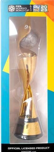 Réplique trophée officiel - du,