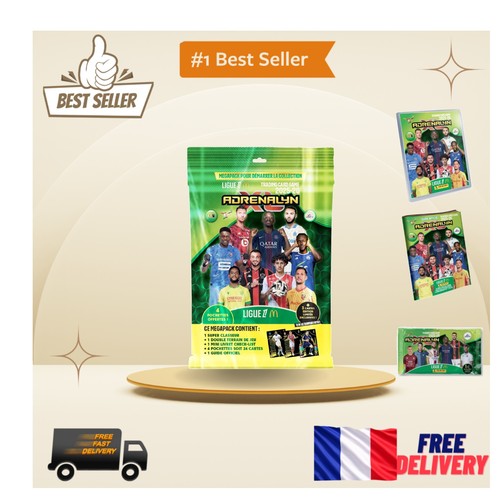 Pack démarrage panini - de,