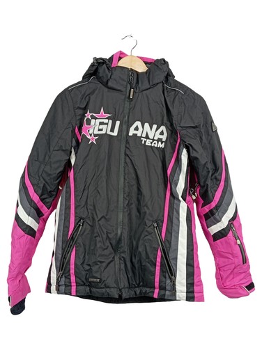 Iguana veste ski femme noir - ski,