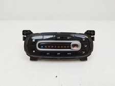 Smart ForFour II W453 2018