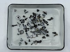 Honda VT600 Shadow Mixed Bolts Mixed Bolts Screws (3) 95'