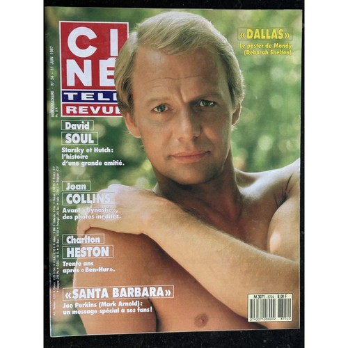 Cine tele revue - tele,