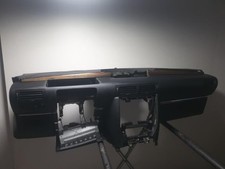 Tableau de bord CITROEN C6