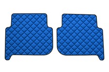 AUTO Tapis de sol arrière