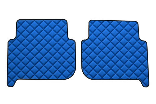 Auto tapis sol - auto, arrière