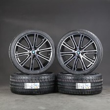 20 Pouces Roues D'Été BMW 5