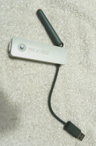 Microsoft xbox 360 wireless - 360,