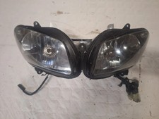 PHARE AVEC FAISCEAU YAMAHA