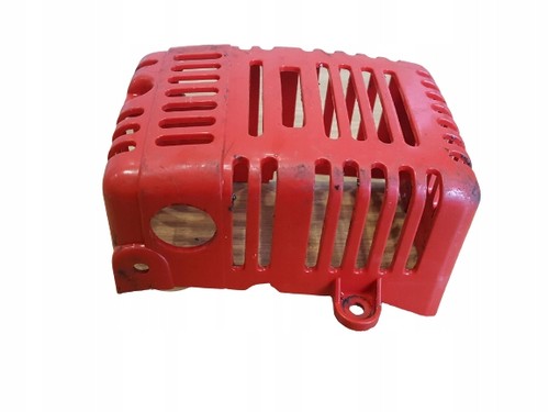 Boîtier refco 3500 efco - 3500,
