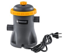 Pompe de filtration pour